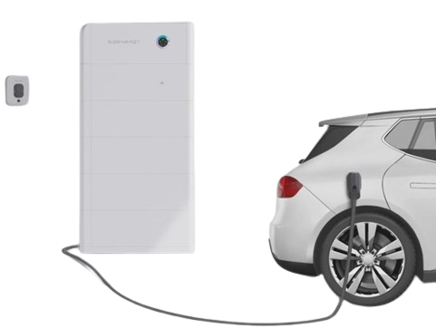 Sigenergy Energiemanagementsystem
