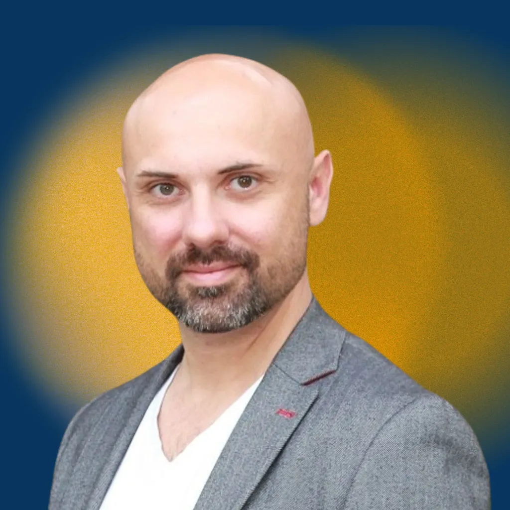 Vadim Eberle